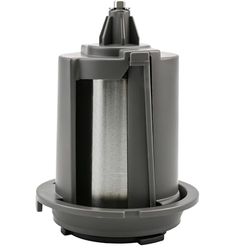 W11643383 Pump Filter for whirlpool maytag kitchen aid etc dishwashers