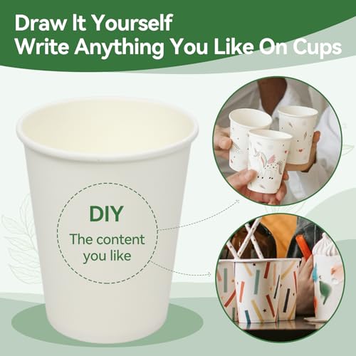 Disposable Cups
