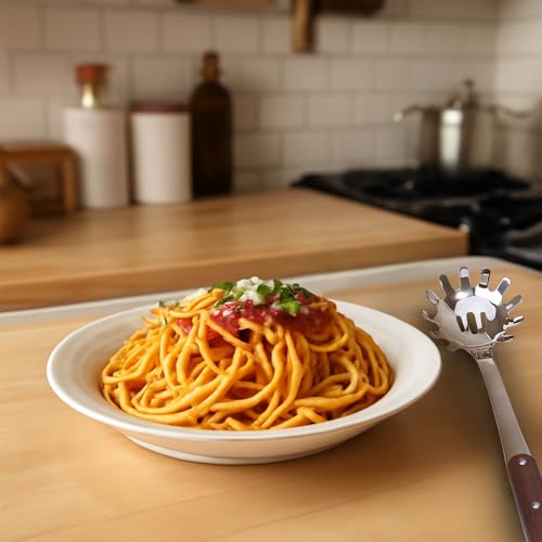 Stainless Steel Cooking Utensils Set (Sliver / Cooking utensils-D)