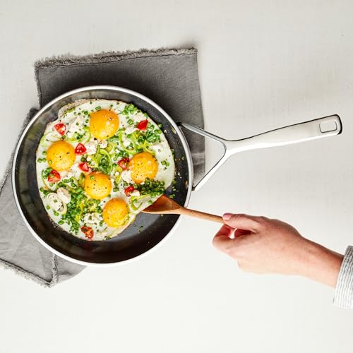 AluPro 5 Ceramic 10 (10-inch Fry Pan)