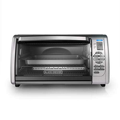 Countertop Convection Toaster Oven