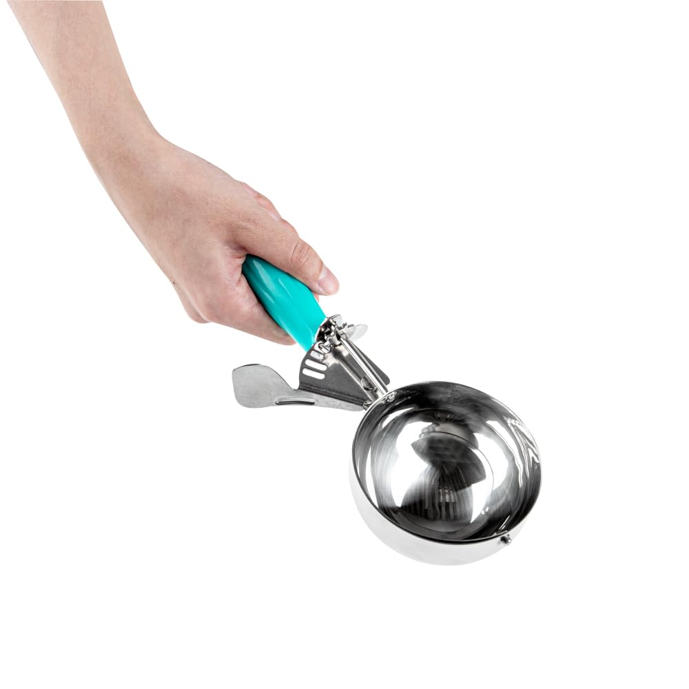 6.5 Ounce Portion Scoop