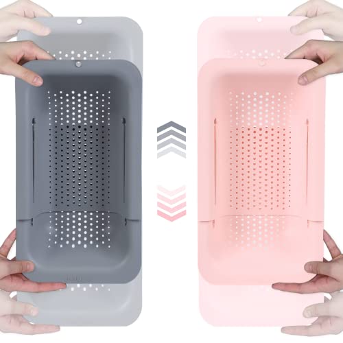Over Sink Colander
