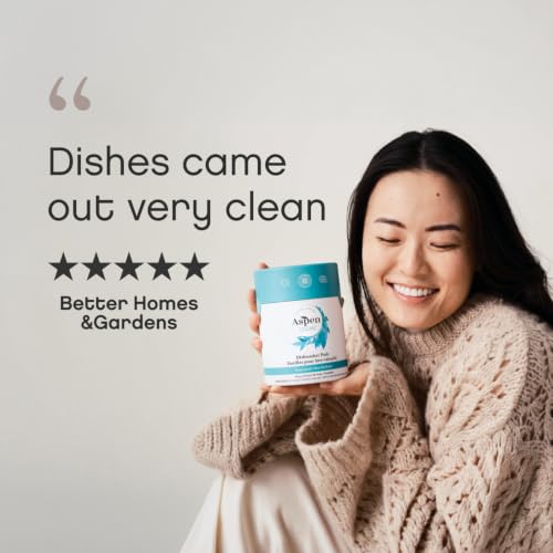 Unscented Dishwasher Pods (84 Count)