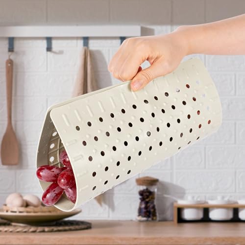 2 Pack Kitchen Sink Mat (HP02023 / Rectangle:12" x 10")