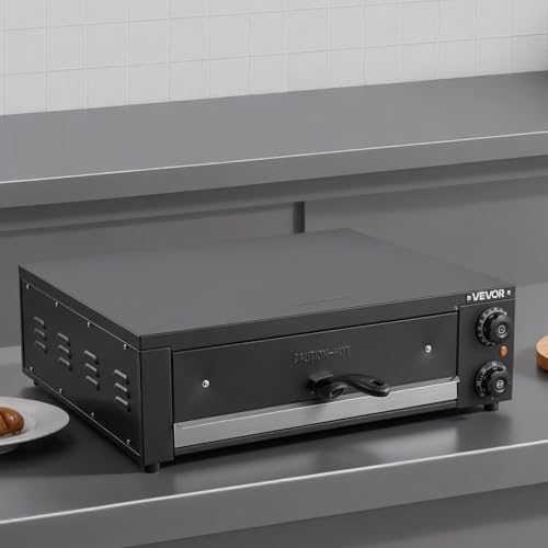 Electric Pizza Oven (16 Inch)