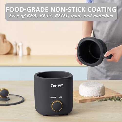 Rice Cooker Small 2