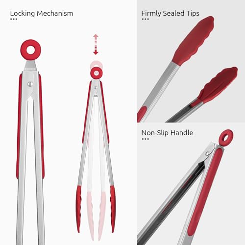 Kitchen Tong for Cooking