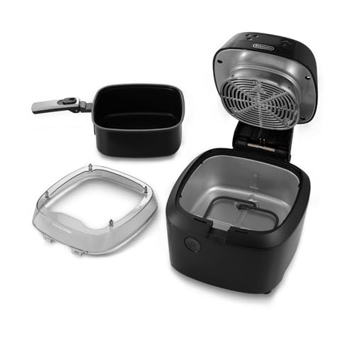 Rapid Crisp Air Fryer (FH2394)