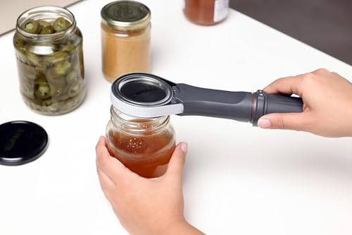 Strongboy Jar Opener (Gray)
