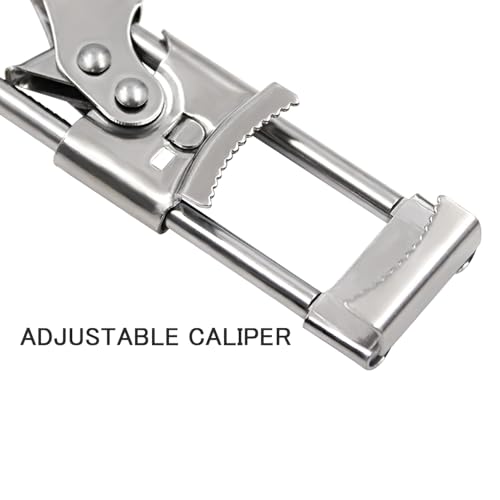 Jar Opener for Weak Hands