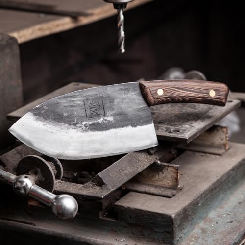 Galba Butcher Knife