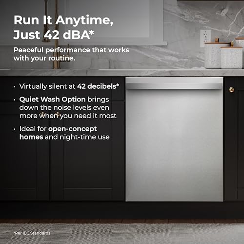 Elite 24" Built (Fingerprint Resistant Stainless Steel)