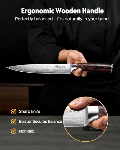Carving Knife 8 inch (8 Inch Carving Knife)