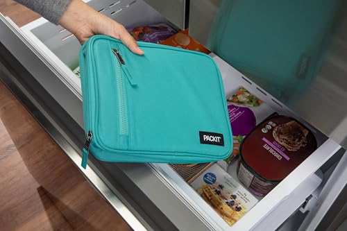 Freezable Classic Lunch Box