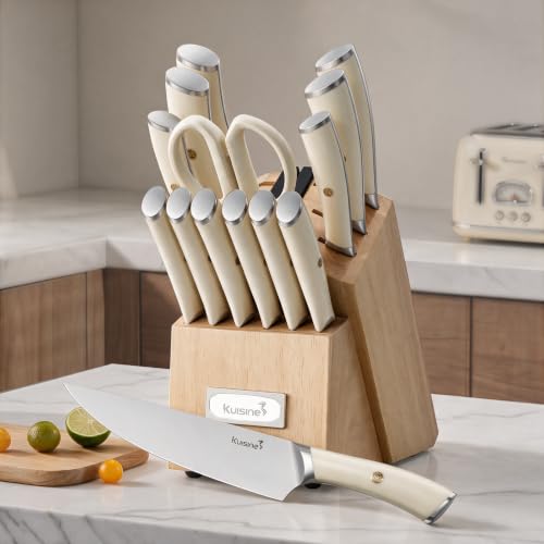 Chef Knife Set
