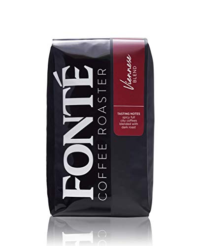 Fonte Coffee Roaster
