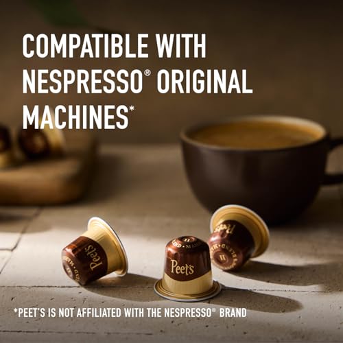 Espresso Capsules (10 Count (Pack of 10))