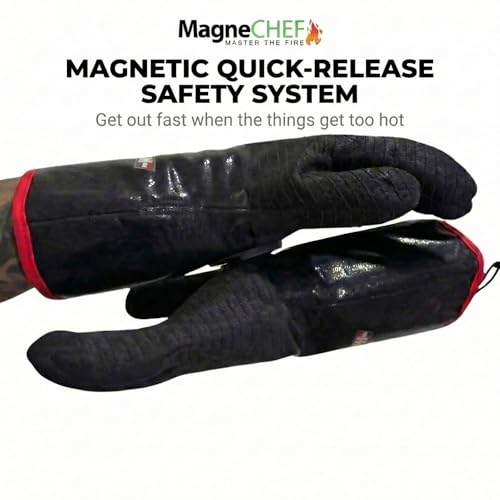 Magnetic Quick (14" Gloves)