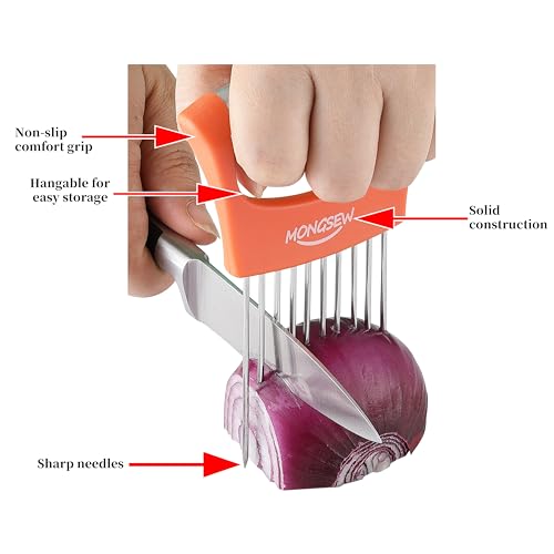 Onion Slicer Holder