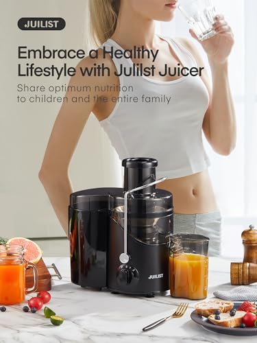 Juicer Machines