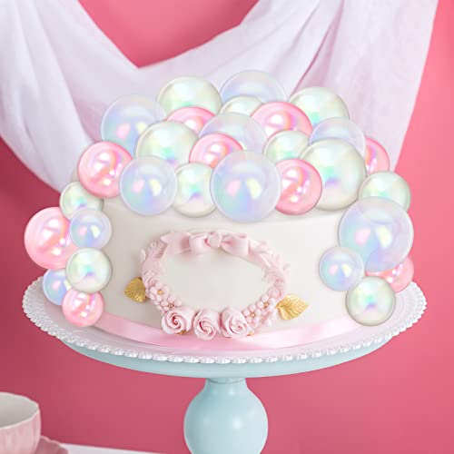 108 Cake Ball
