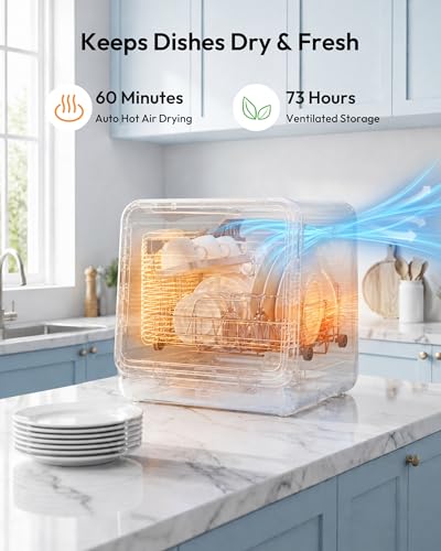 Countertop Dishwasher Portable