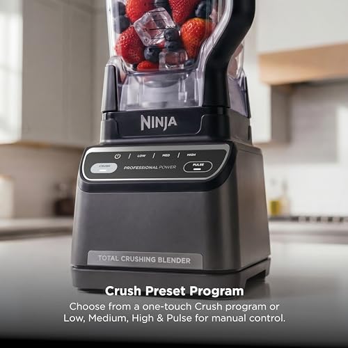 Professional Blender 2.0 (Black)