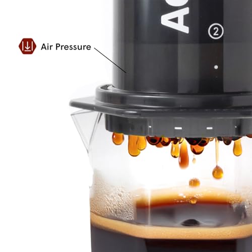 Original XL Coffee Press (Gray / XL)