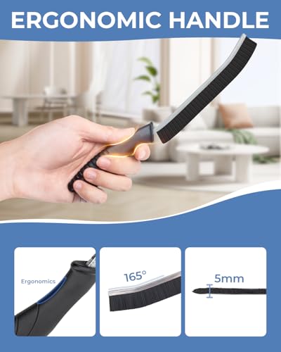 Crevice Cleaning Brushes
