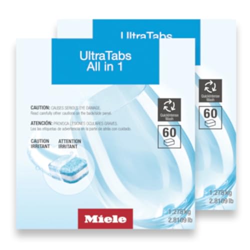 UltraTabs All (60 Count (Pack of 2))