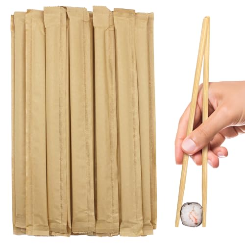 Disposable Bamboo Chopsticks (9.25)