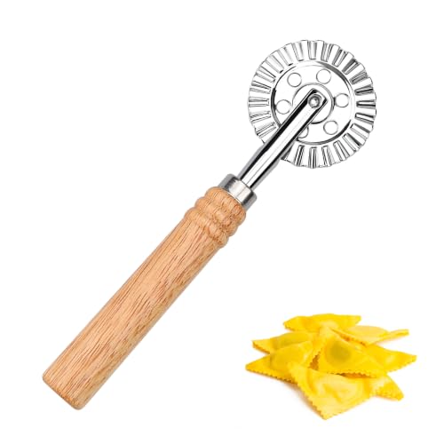 Long Handle Large Pastry Cutter