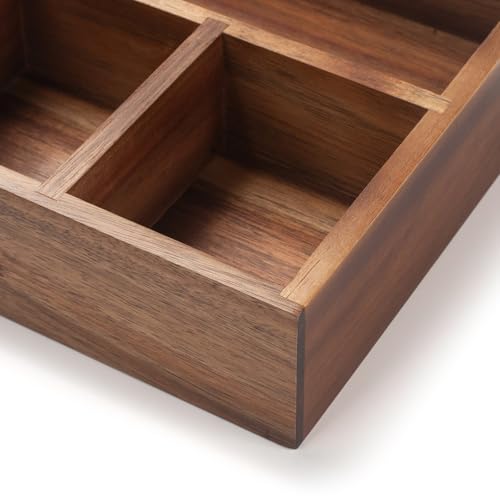 Tea Bag Holder (10.2 x 7.9 x 2.4 inch)