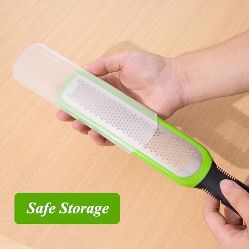 Zester Grater Set of 2 (2 Count)