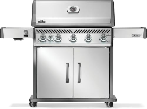 Rogue PRO 625 5 (Stainless Steel / Rogue PRO 625)
