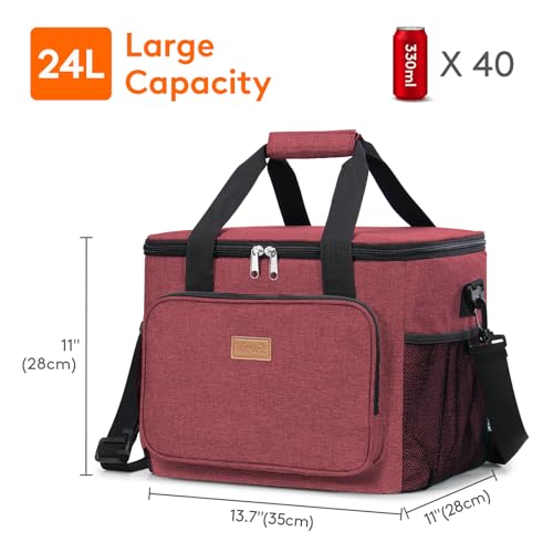 Large Lunch Bag