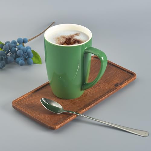Porcelain Mug Set (Green)