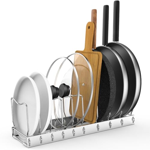 Pan Organizer (1 Pack)