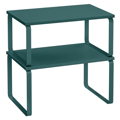 Cabinet Organizer Shelf (2 Count)