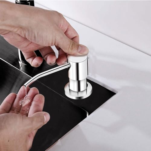 Soap Dispenser for Kitchen Sink