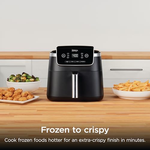 Air Fryer Pro (Grey)