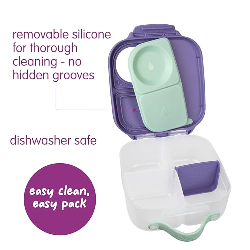 Mini Lunch Box