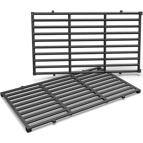 Grill Grates for Weber Spirit 200 Series Front (17.5" Weber Spirit 200 GS4 II 200)