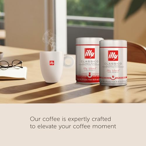 Whole Bean Coffee (52.8 Ounce)