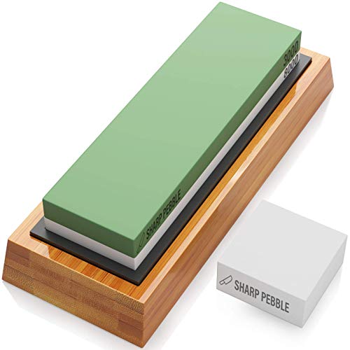 Whetstone Sharpening Stone 3000