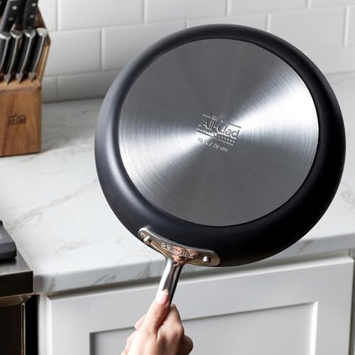 HA1 Expert Nonstick (7 Piece Set)