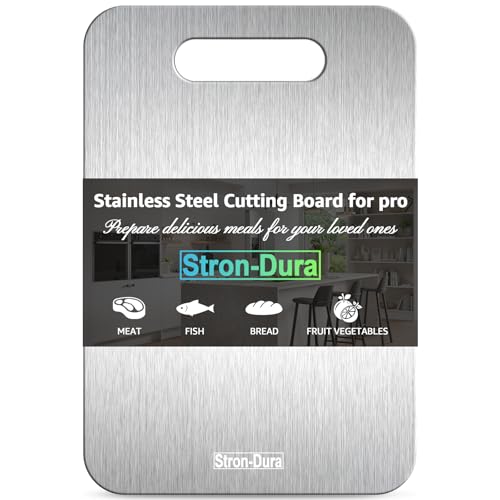 Cutting Board (11.5"L x 8"W)