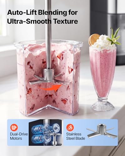 Ice Cream Maker (Multifunctional)