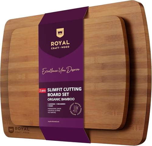 Cutting Board & Knife Sets